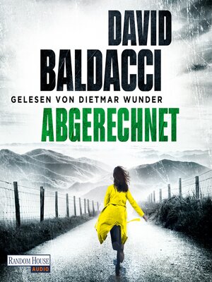 cover image of Abgerechnet